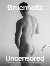 Uncensored