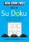 NY Post Seed Su Doku Easy M PB