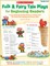 Folk & Fairy Tale Plays for Beginning Readers
