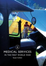 Medical Services in the First World War
