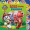 Roar-Some Friends (Paw Patrol: The Dino Movie)