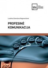 Profesinė komunikacija
