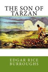 The Son of Tarzan