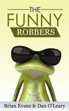 Funny Robbers