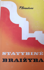 Statybinė braižyba