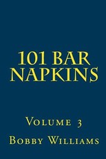 101 Bar Napkins