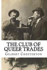 The Club Of Queer Trades