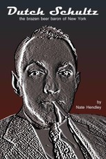Dutch Schultz