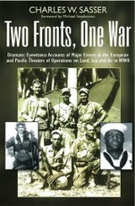 Two Fronts, One War