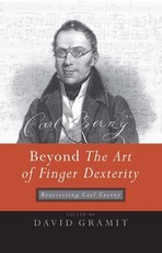 Beyond the Art of Finger Dexterity
