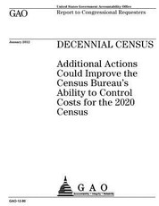 Decennial census