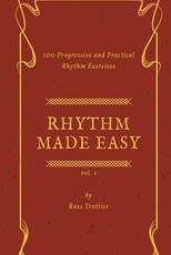 Rhythm Made Easy Vol. 1