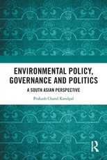 Environmental Policy, Governance and Politics