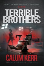 Terrible Brothers