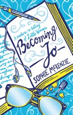McKenzie, S: Becoming Jo