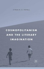 Cosmopolitanism and the Literary Imagination
