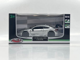 MSZ Automobilis MERCEDES AMG C 63 DTM, 1:43