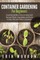 Container Gardening For Beginners