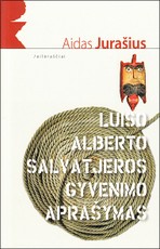 Luiso Alberto Salvatjeros gyvenimo aprašymas