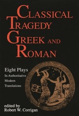 Classical Tragedy Greek and Roman
