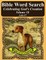 Bible Word Search Celebrating God's Creation Volume 18