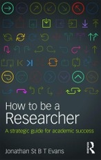 Evans, J: How to Be a Researcher