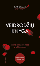 Veidrodžių knyga