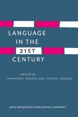 Language in the Twenty-First Century