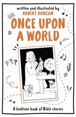 Once Upon a World