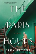 The Paris Hours
