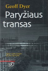 Paryžiaus transas