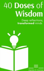 Gomes, D: 40 Doses of Wisdom