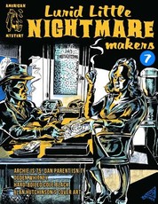 Lurid Little Nightmare Makers