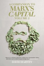 Companion to Marx's Capital Volume 2
