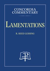 Lamentations