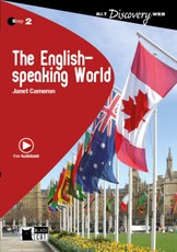 The English Speaking World. Lektüre mit Audio-Online  