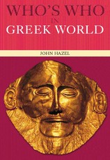 Hazel, J: Who's Who in the Greek World