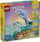 LEGO Creator Sea Animals: Beautiful Dolphins