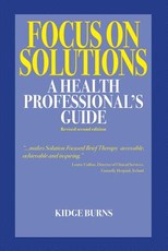 Focus on Solutions