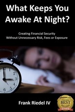 What Keeps You Awake At Night