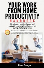 Your Work from Home Productivity Handbook