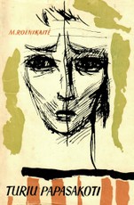 Turiu papasakoti (1963)