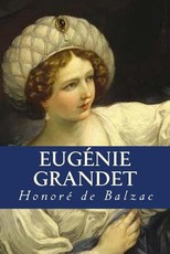 EugÃ©nie Grandet