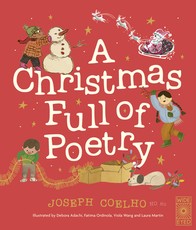 A Christmas Full of Poems