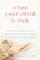 When Your Child Is Sick (el. knyga)
