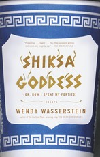 Shiksa Goddess
