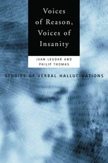 Voices of Reason, Voices of Insanity