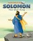 Solomon The Wise King
