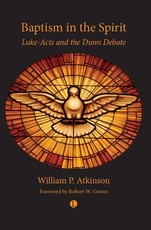 Baptism in the Spirit