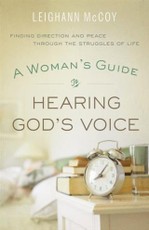Woman's Guide to Hearing God's Voice